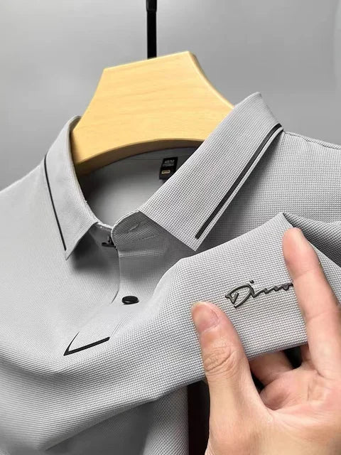Elias - Herren Polo Shirt