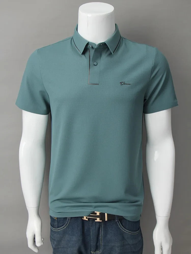 Elias - Herren Polo Shirt
