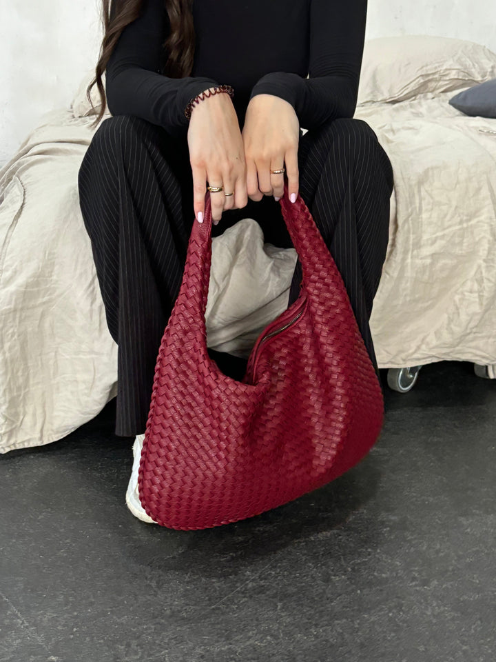 Samara Wundertasche mit einer Schulter