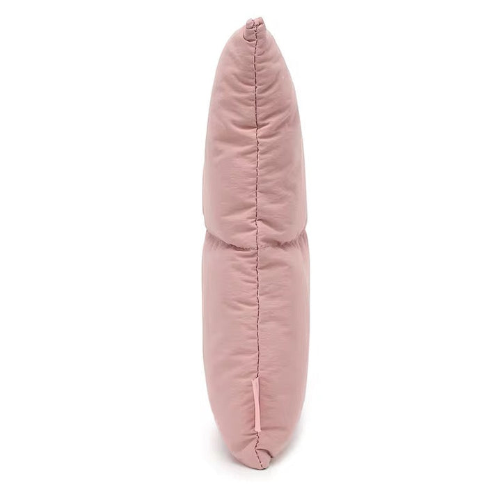 Cressida - Elegante Puff Laptophülle