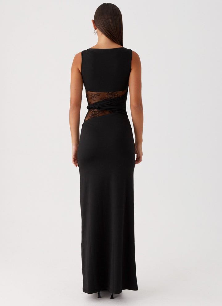 Artemis - Maxikleid