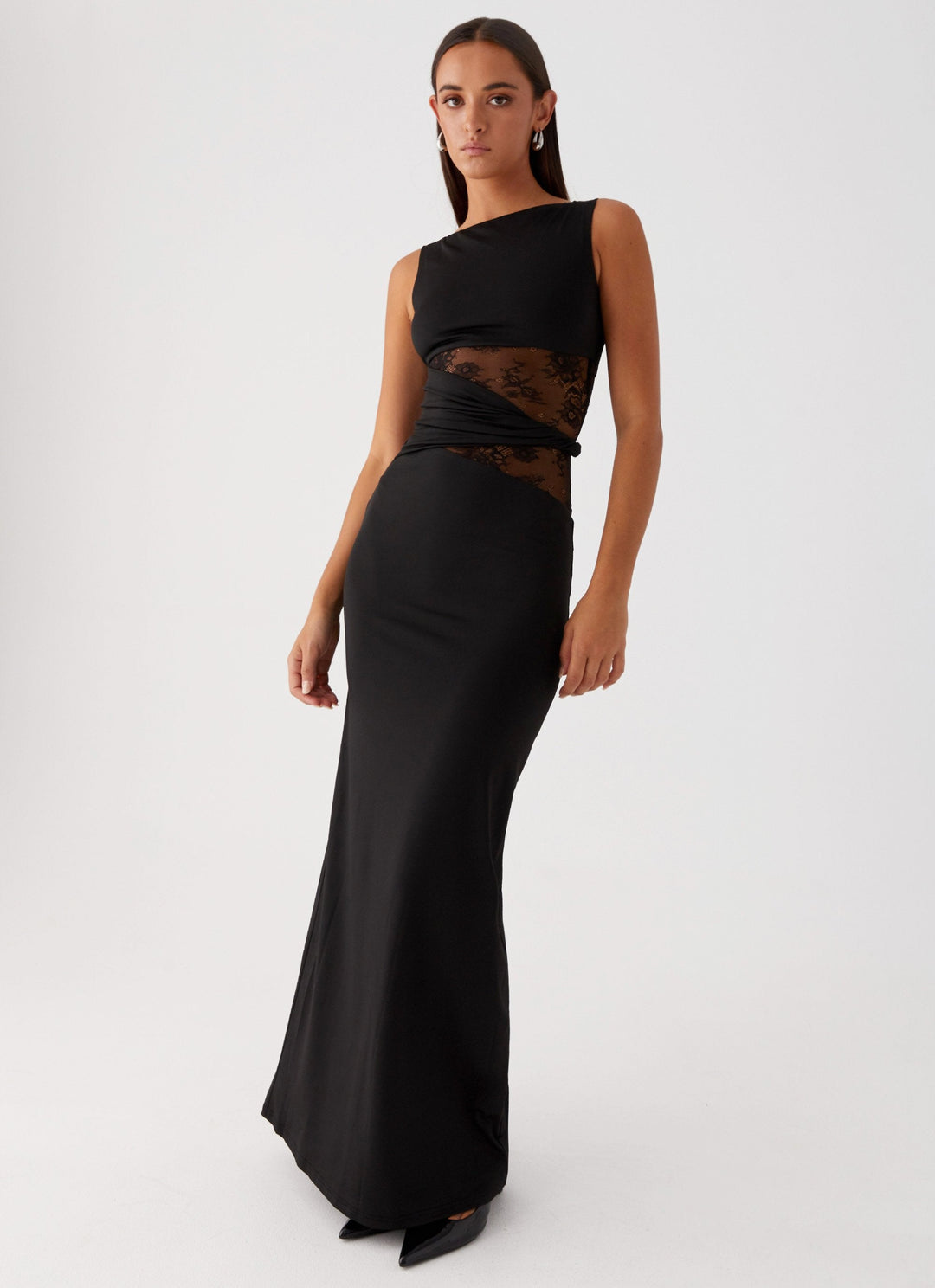 Artemis - Maxikleid