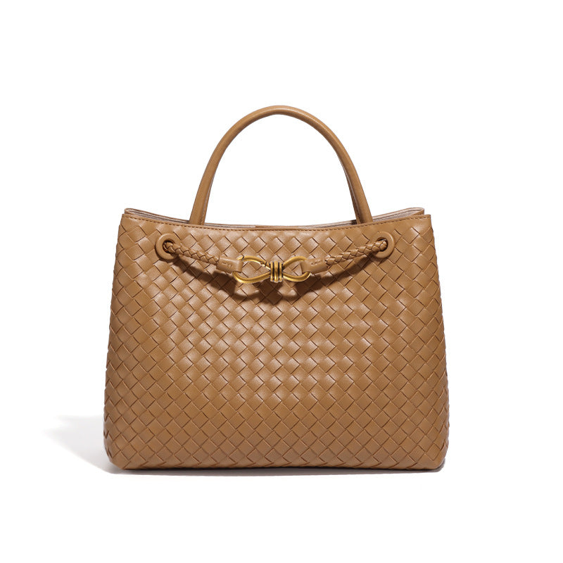 Ruby  Gewebte Tasche