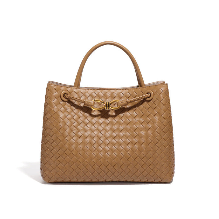 Ruby  Gewebte Tasche