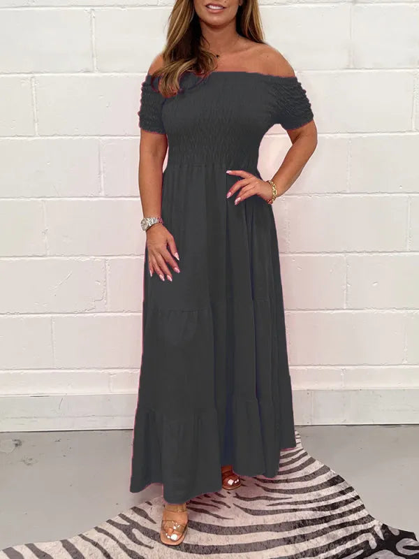 Toria - MAXIKLEID