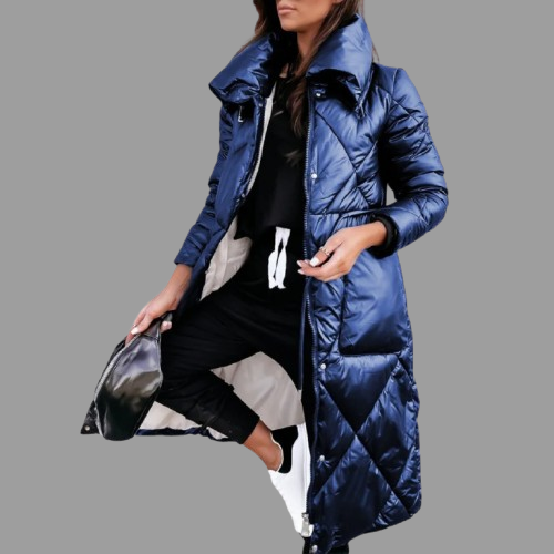 Emma - Winterparka für Damen