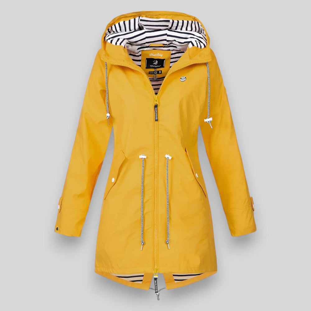 Lovisa - Elegante wasserdichte Jacke