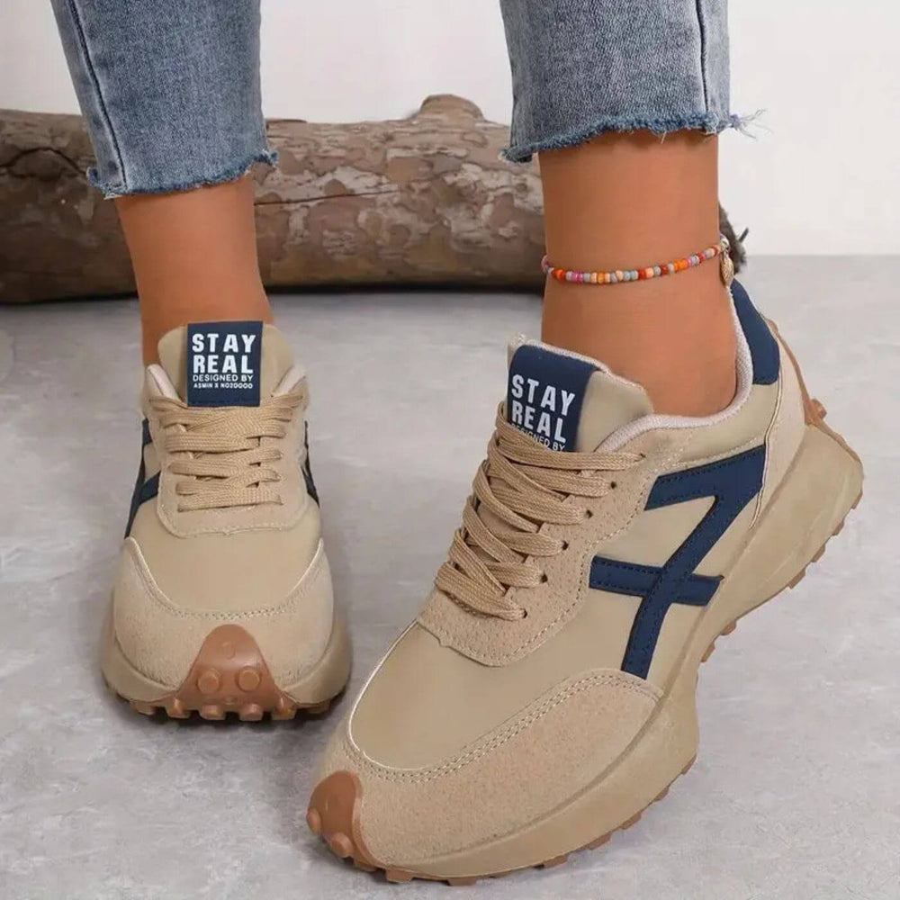 Greta - Orthopädische Sportschuhe