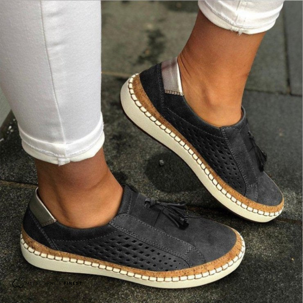 Kendall™ Orthopädische Slipper