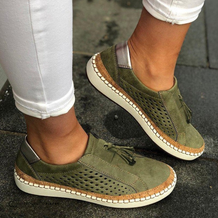 Kendall™ Orthopädische Slipper