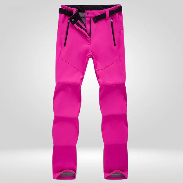 Marie Wasserdichte Wanderhose für Damen