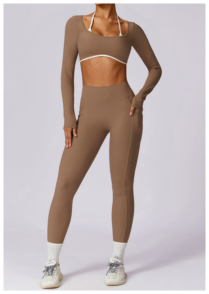 Taschenleggings - Elite