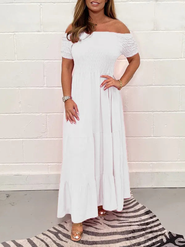 Toria - MAXIKLEID