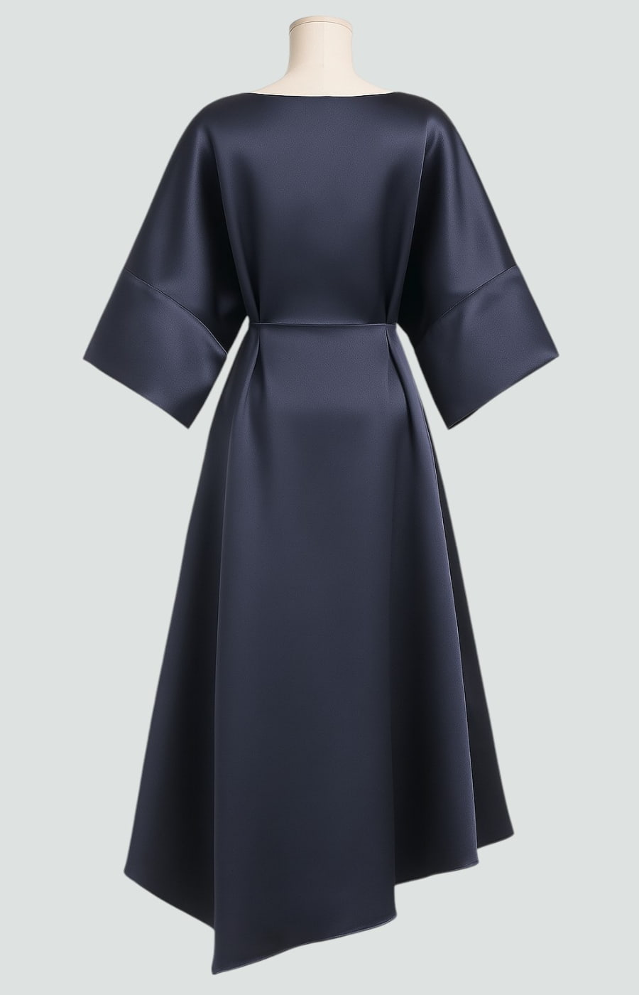 Isadora - Elegantes Maxikleid mit zeitlosem Stil