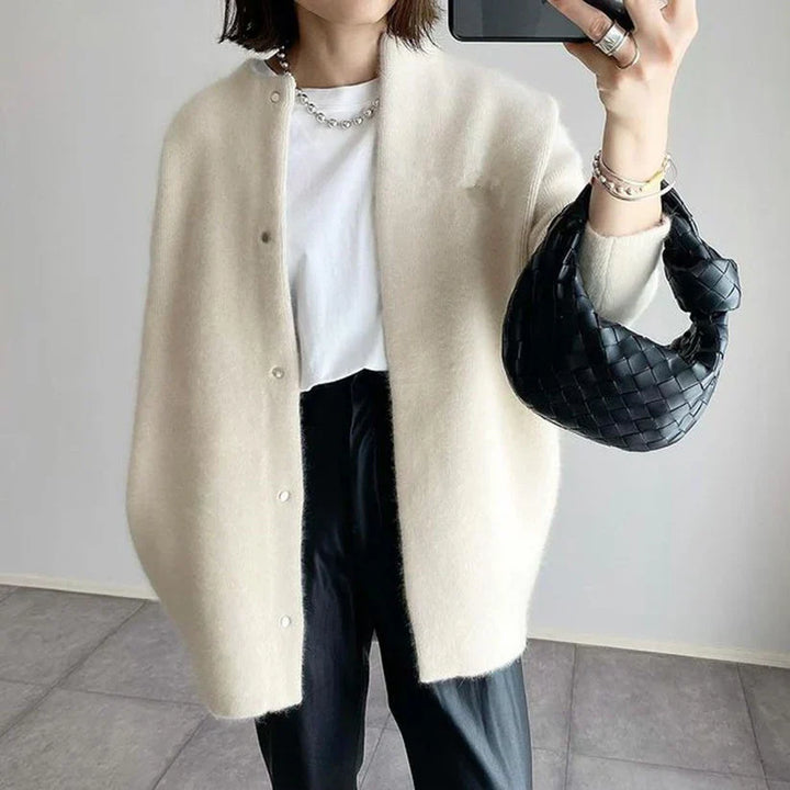 Annabeth | Modischer Cardigan