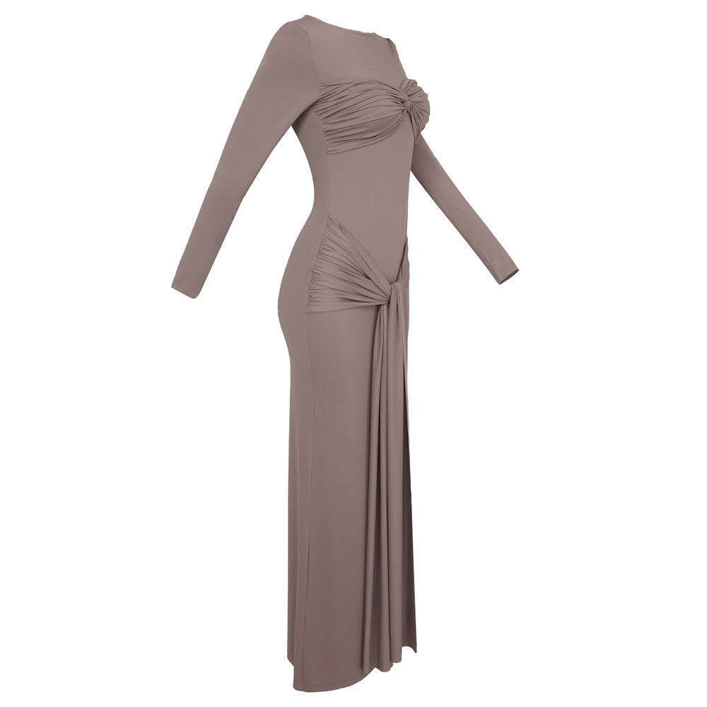 Noor | Sommer Maxikleid