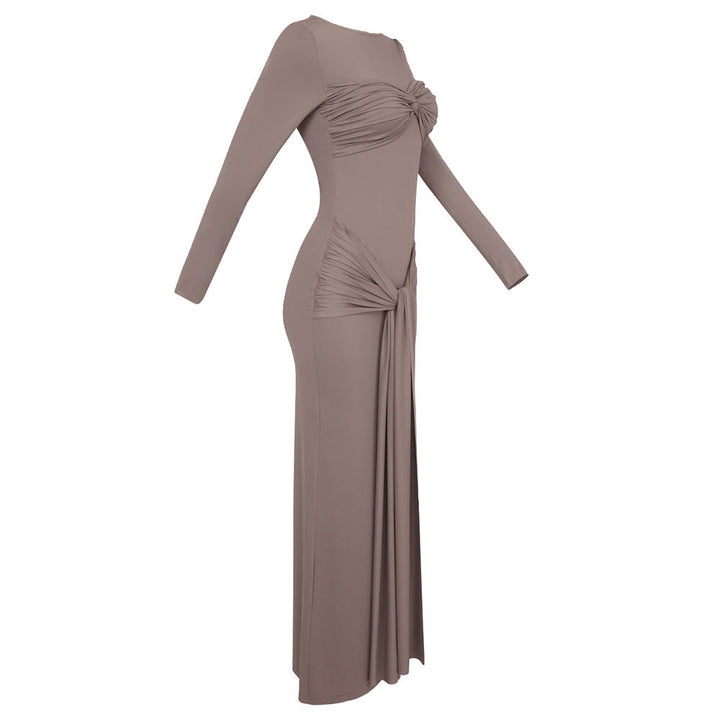 Noor | Sommer Maxikleid