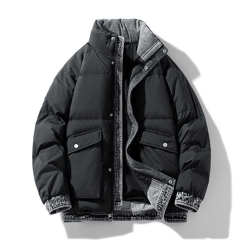 Russ - Down Jacke