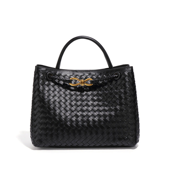 Ruby  Gewebte Tasche