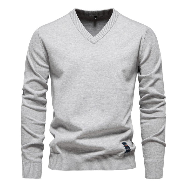 Jameson - Classy Pullover