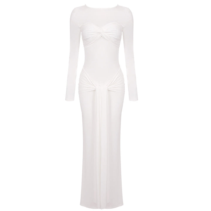 Noor | Sommer Maxikleid