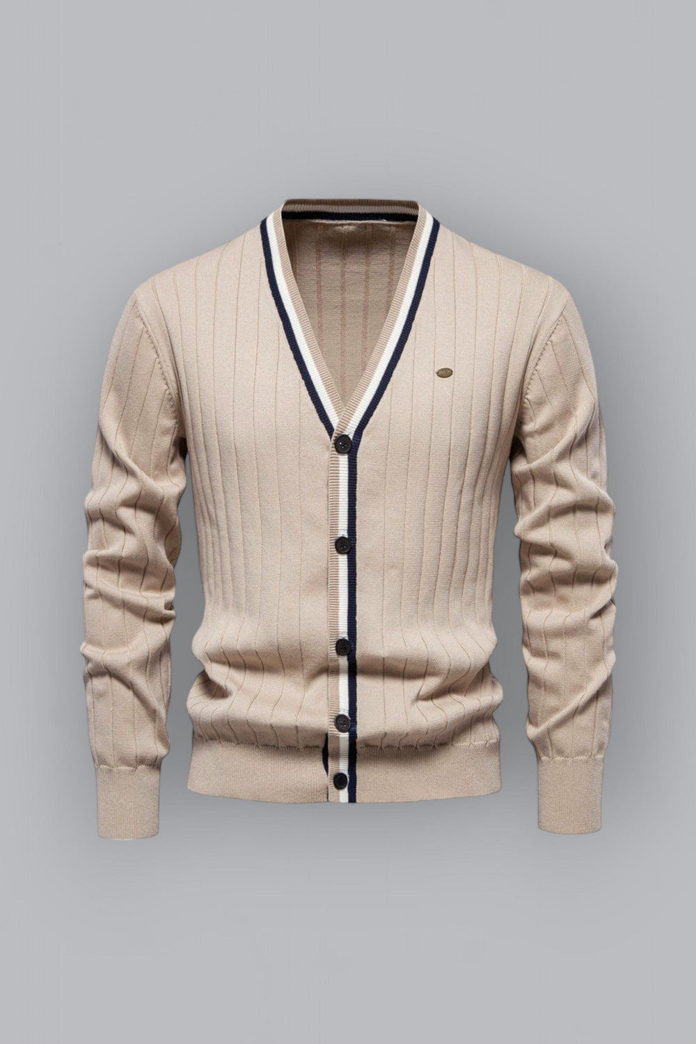Sebastian - Classy Strickjacke