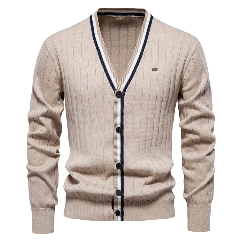 Sebastian - Classy Strickjacke