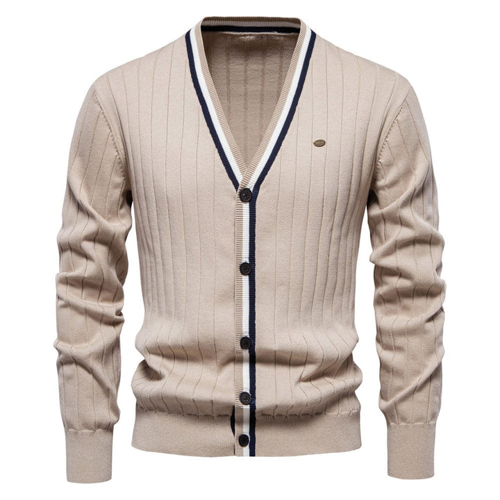 Sebastian - Classy Strickjacke