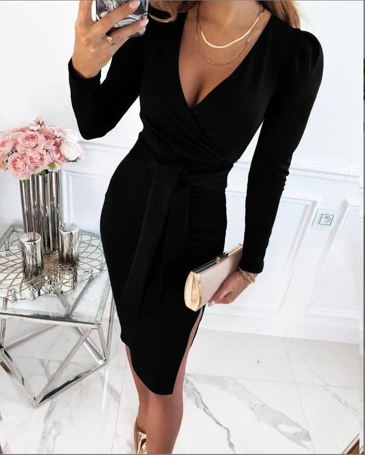 Monaco - Elegantes Kleid