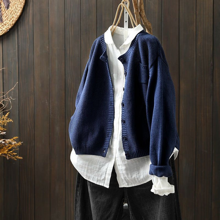 Lorna | Lässiger Cardigan