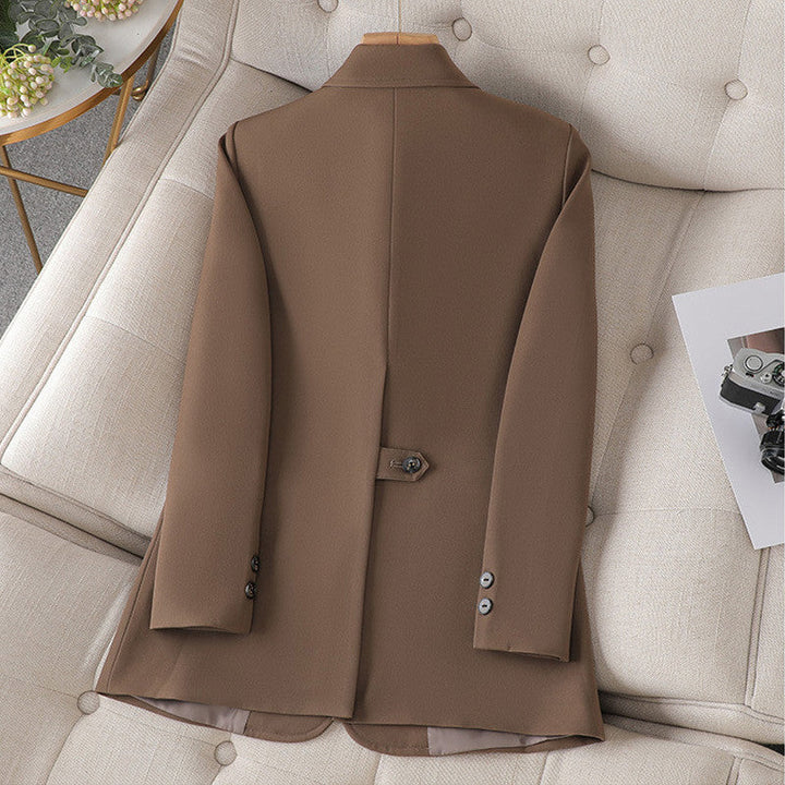 Seraphina - Schicker maßgeschneiderter Blazer