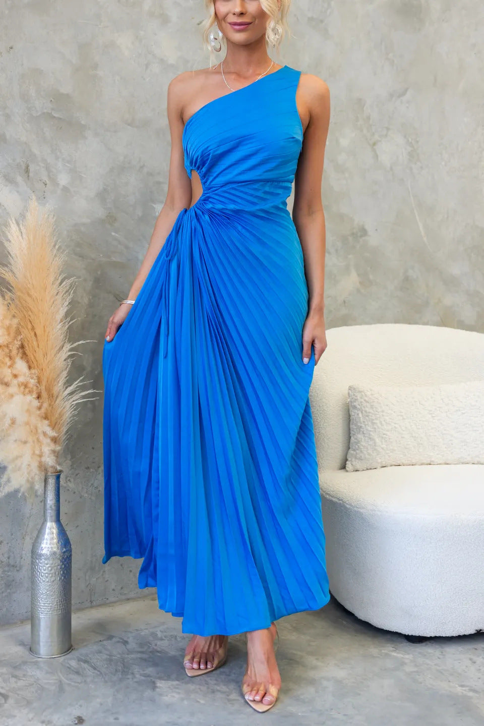 Ottile - Maxikleid