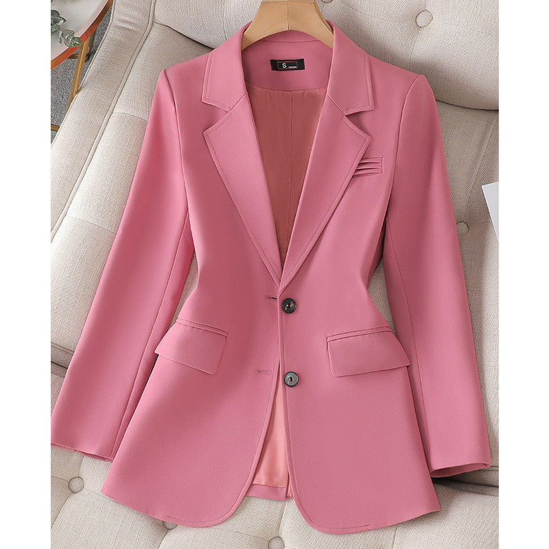 Seraphina - Schicker maßgeschneiderter Blazer