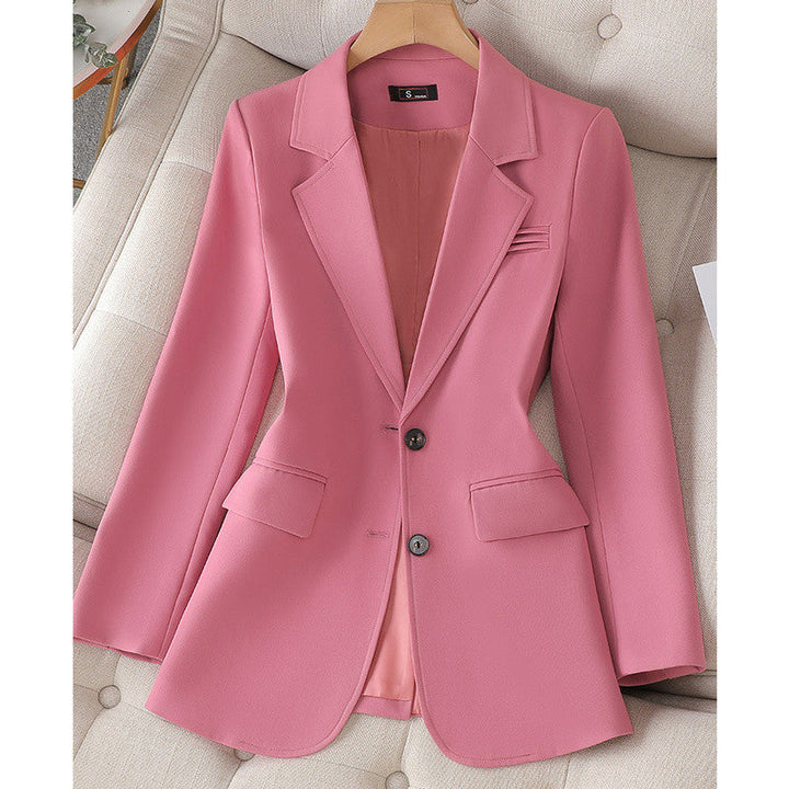 Seraphina - Schicker maßgeschneiderter Blazer