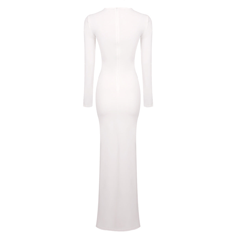 Noor | Sommer Maxikleid