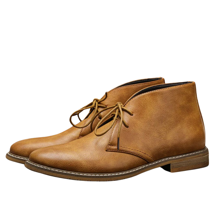 Joseph™ - Chukka-Stiefel aus Leder