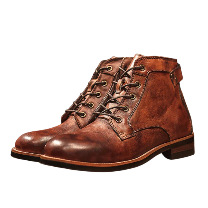 Serge™ - hohe Stiefel