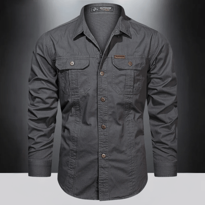 Noah - Cargo Shirt