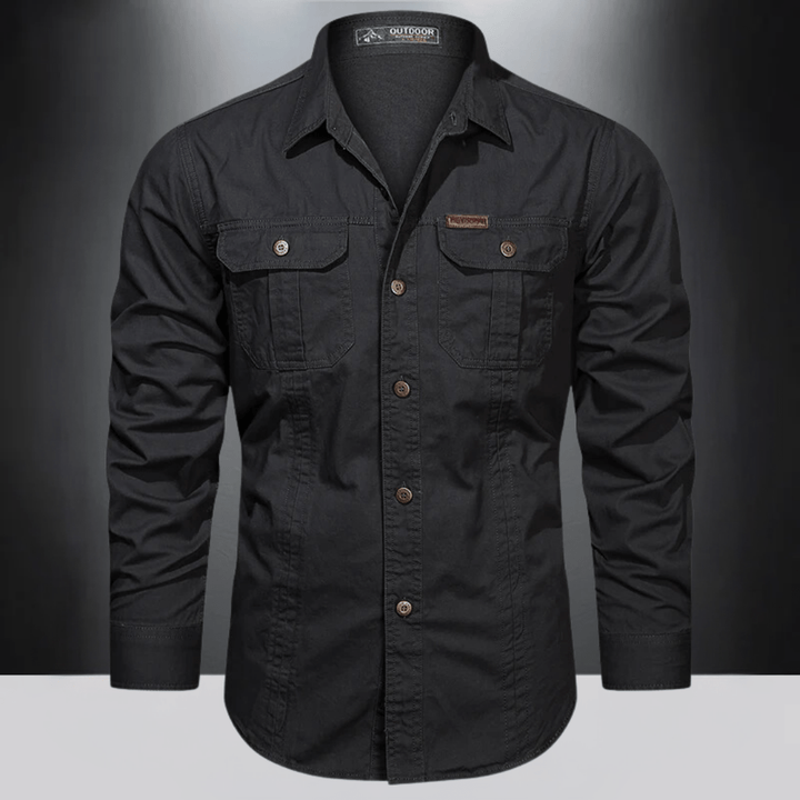 Noah - Cargo Shirt