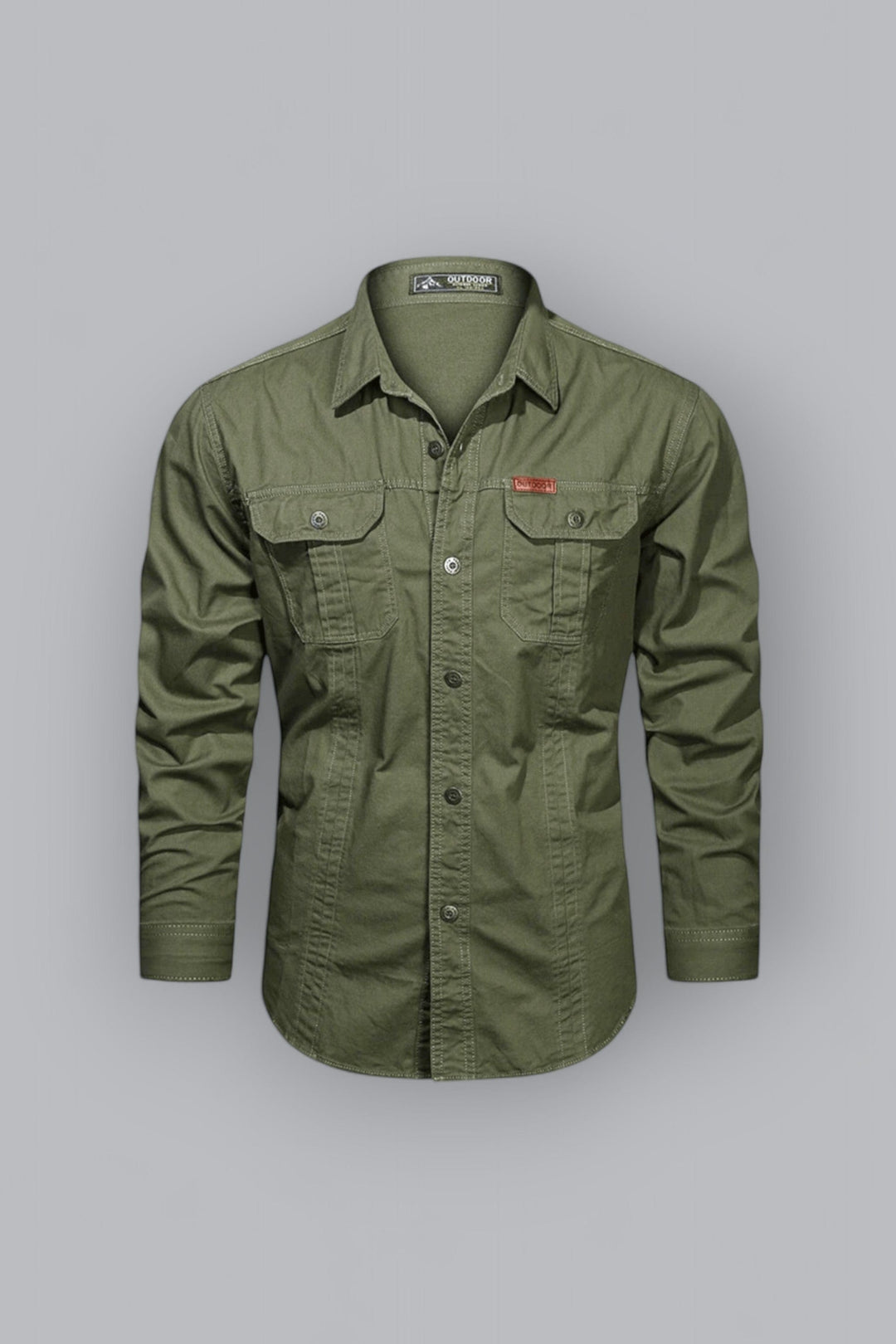 Noah - Cargo Shirt