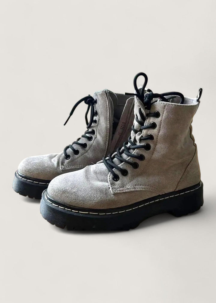 Avalon | Winterstiefel