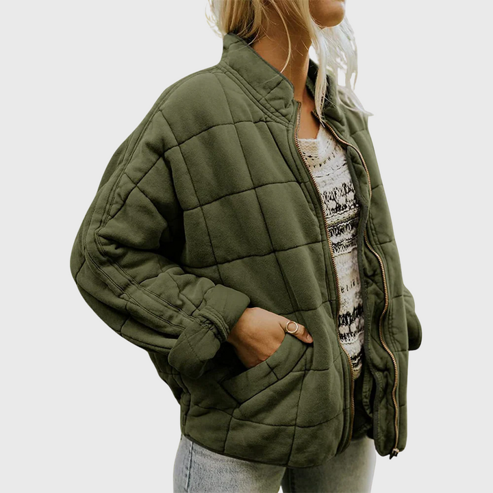 Zelda - Elegante Jacke