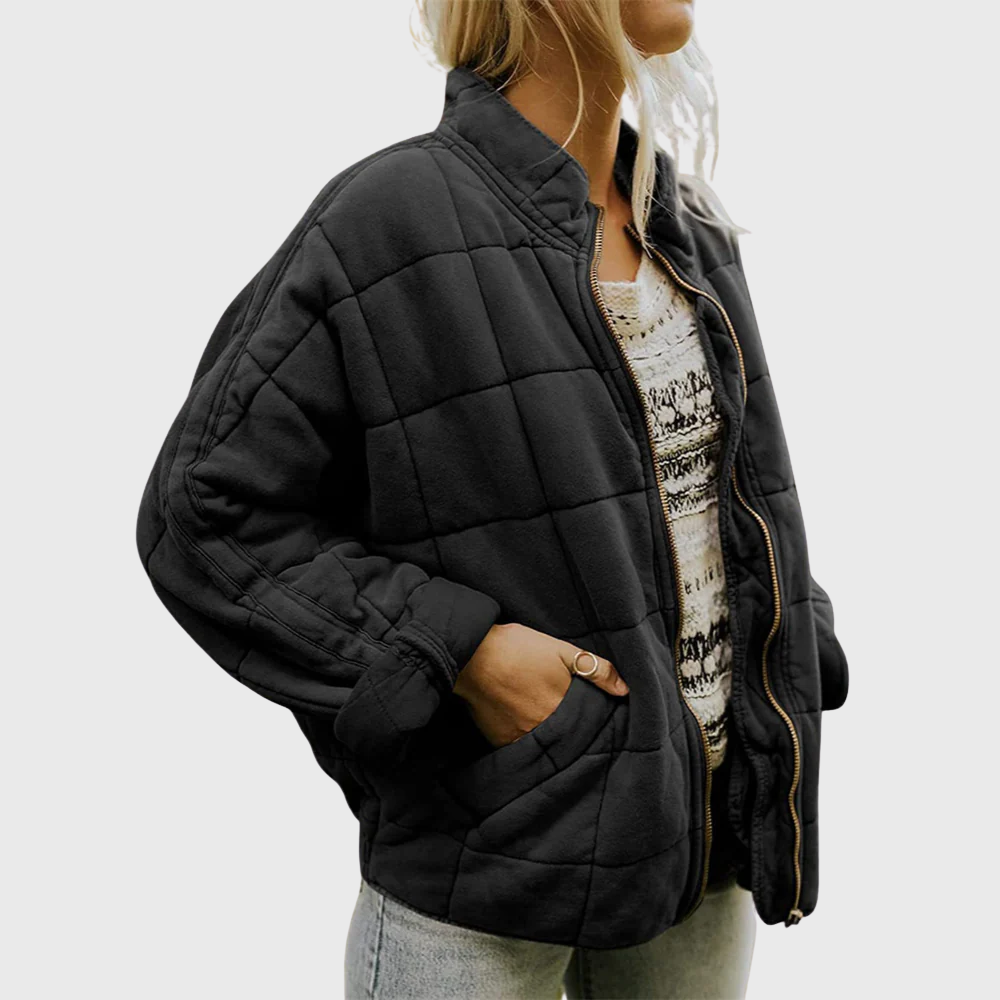 Zelda - Elegante Jacke