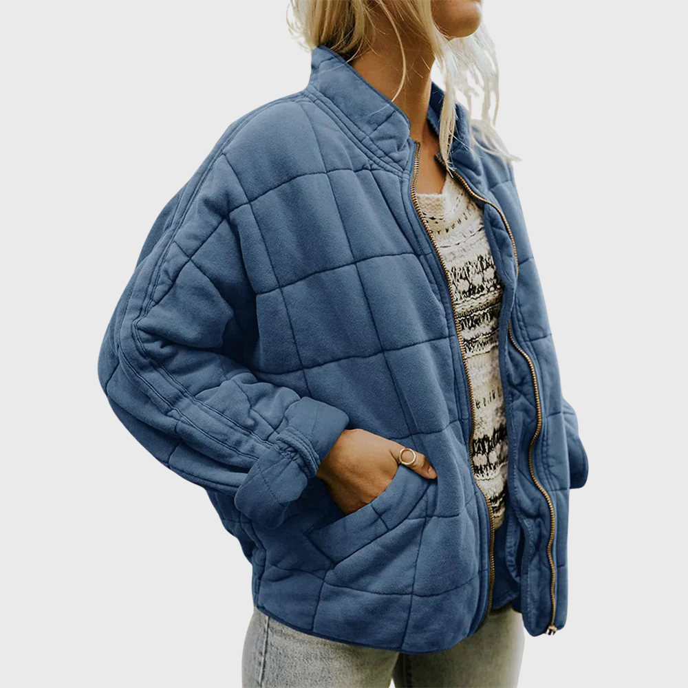 Zelda - Elegante Jacke