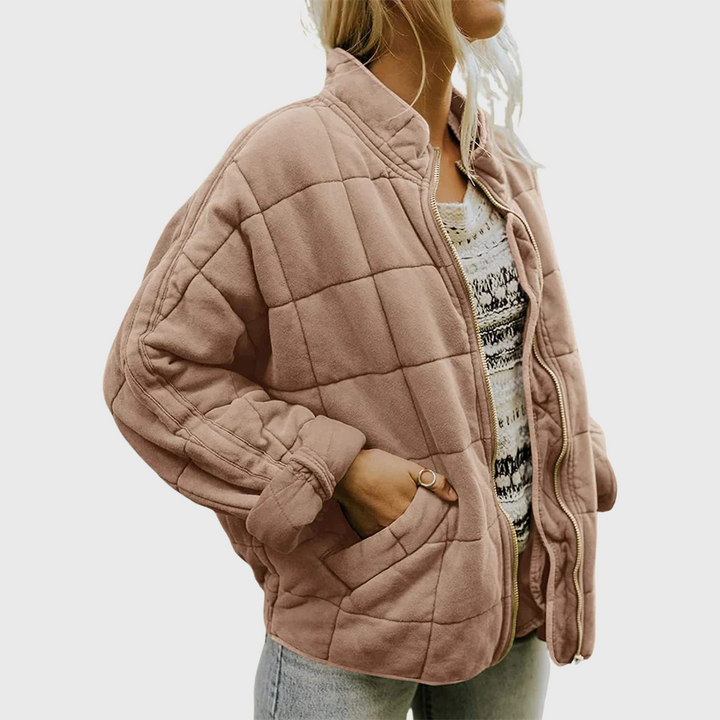 Zelda - Elegante Jacke