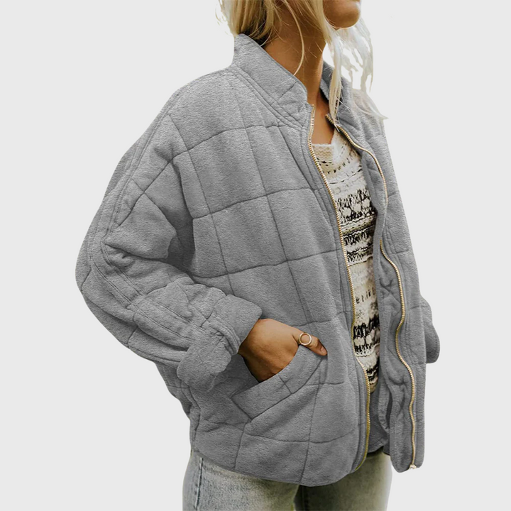 Zelda - Elegante Jacke