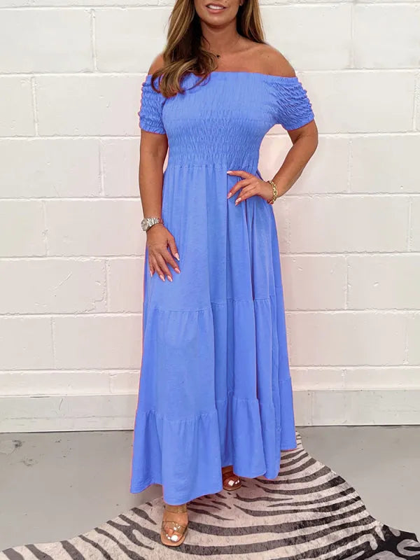 Toria - MAXIKLEID