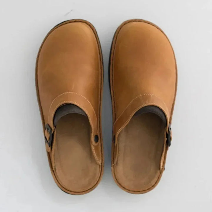 Dante™ | Ultrabequeme Slip-On-Schuhe