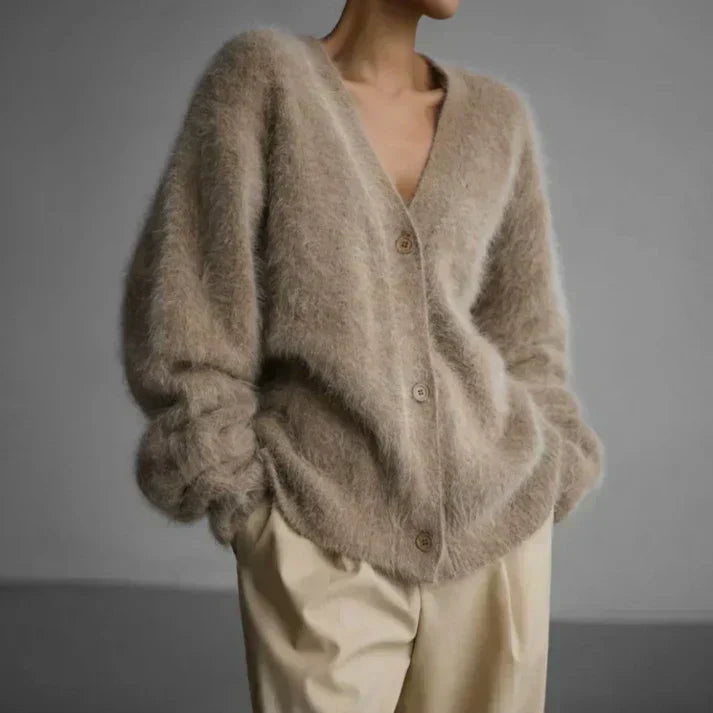 Aureole | Oversized-Pullover
