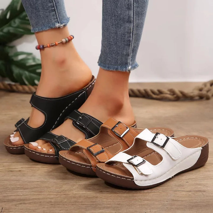 Candy™ | Bohemian Sandalen